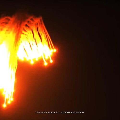 Body & Dis Fig: Orchards Of A Futile Heaven - CD