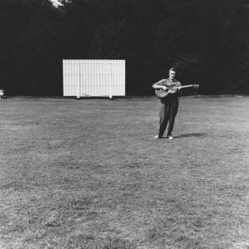 Fred Frith- Guitar Solos/Fifty { VINYL LP }