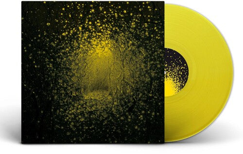 The Antlers: Burst Apart (Lemonade Vinyl) - VINYL