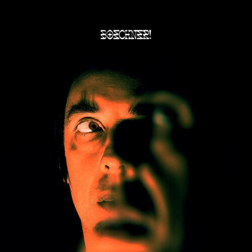 Boeckner- Boeckner! (Orange Vinyl) (Loser Edition) { VINYL LP }