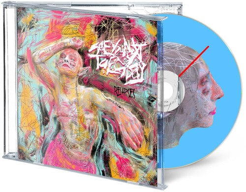 See You Next Tuesday: Relapses - CD