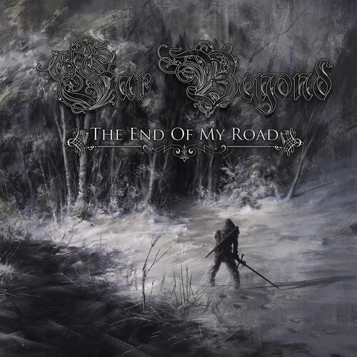 Far Beyond: End Of My Road - CD