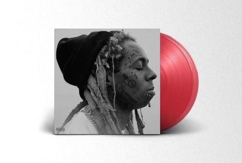 Lil Wayne- I Am Music { VINYL LP }