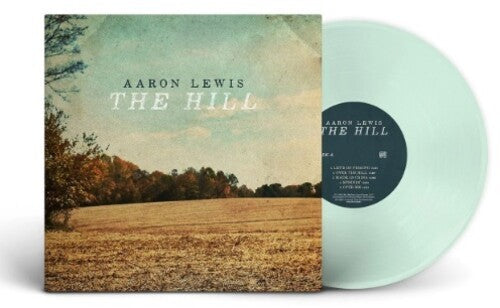 Aaron Lewis: The Hill - Record