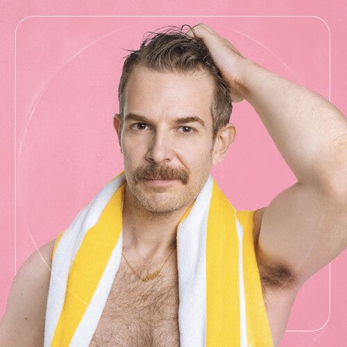 Bright Light Bright Light: Enjoy Youth - Record