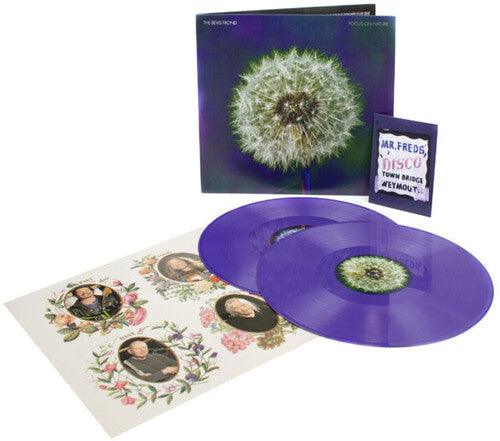 The Bevis Frond- Focus On Nature { VINYL LP }