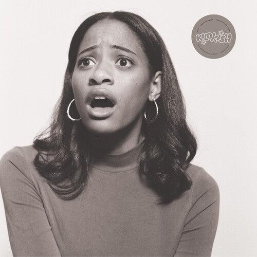 Kilo Kish- Reflection in Real Time { VINYL LP }