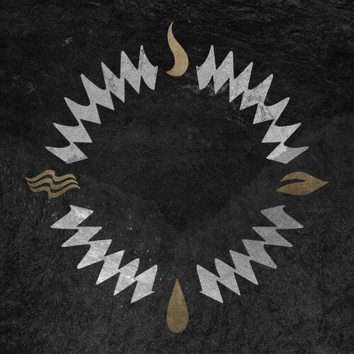 Our Home Our Hollow: Burn In the Flood Deluxe - VINYL