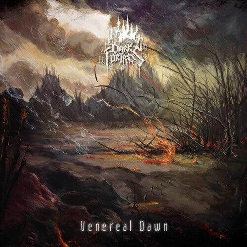 Dark Fortress- Venereal Dawn { VINYL LP }