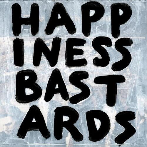 Black Crowes- Happiness Bastards { VINYL LP }