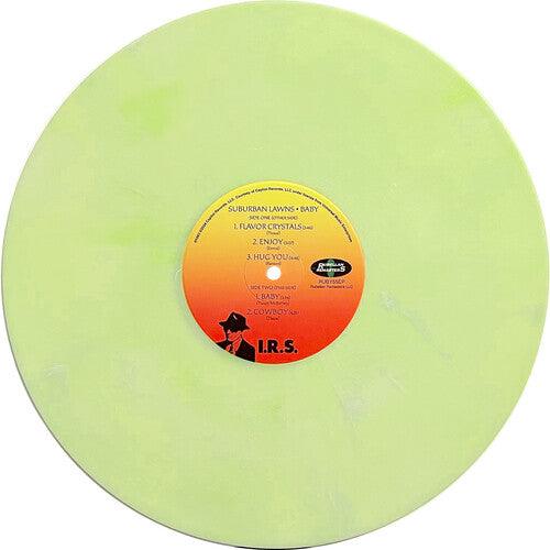 Suburban Lawns- Baby { VINYL LP }