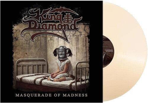 King Diamond- Masquerade Of Madness { VINYL LP }