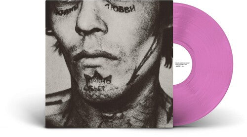 Great American Ghost: Hatred Stems From The Seed - VINYL