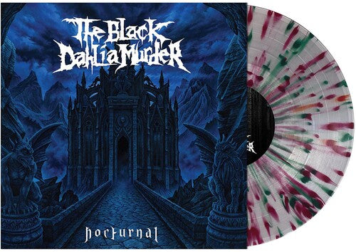 The Black Dahlia Murder: Nocturnal - VINYL