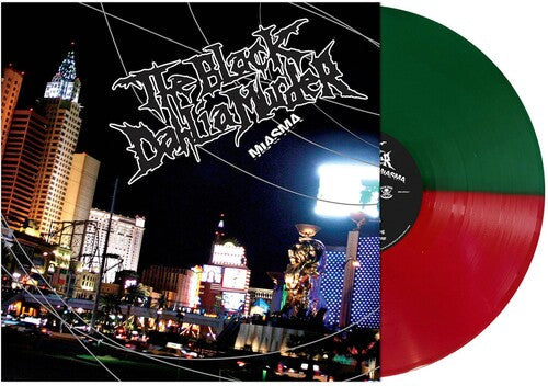The Black Dahlia Murder: Miasma - VINYL