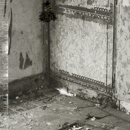 Khanate: Clean Hands Go Foul - CD