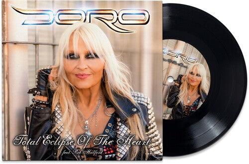 Doro- Total Eclipse of the Heart { VINYL LP }