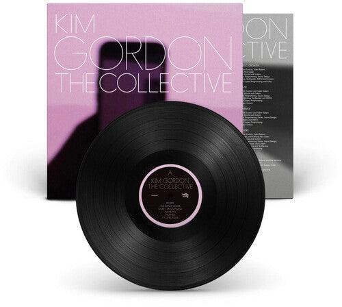 Kim Gordon (Sonic Youth)- The Collective { VINYL LP }