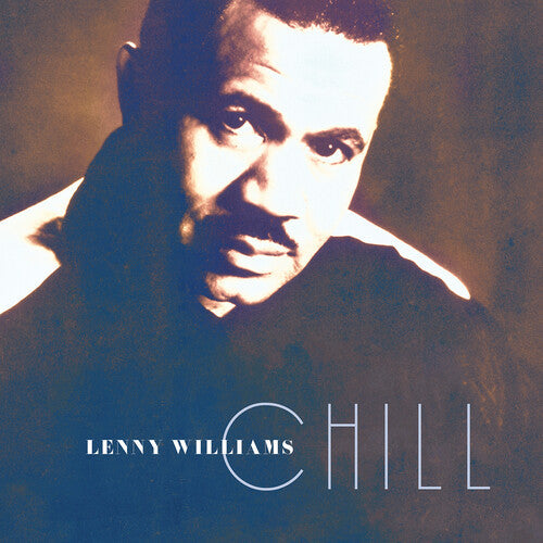 Lenny Williams: Chill - CD