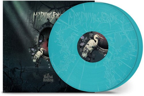 My Dying Bride: A Mortal Binding - VINYL