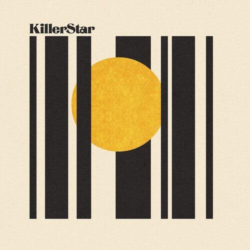 Killerstar { VINYL LP }