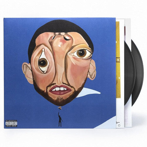 Mac Miller: Balloonerism - Record