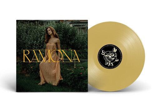 Grace Cummings- Ramona { VINYL LP }