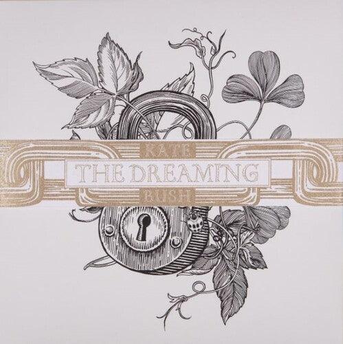 Kate Bush- The Dreaming - Escapologist Edition { VINYL LP }