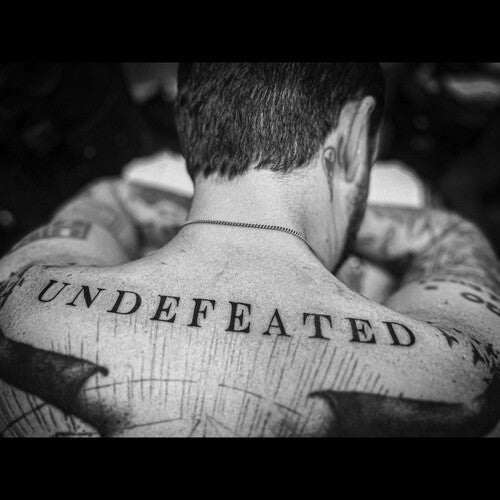 Frank Turner: Undefeated - Record
