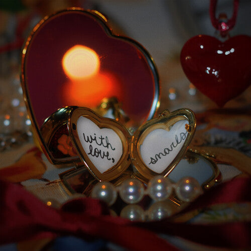 Snarls: With Love - CD