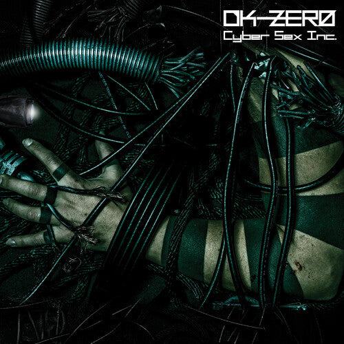 Dk-Zero: Cyber Sex Inc. - Record