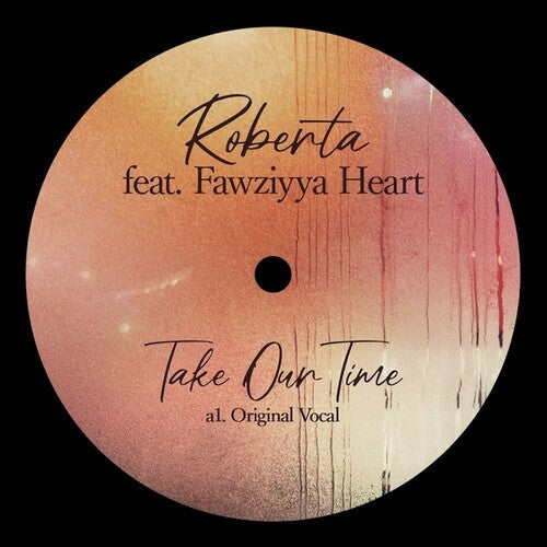 Roberta: NMR013 - 12-INCH SINGLE