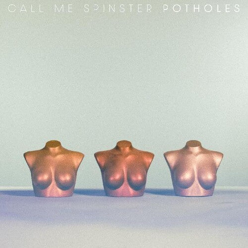 Call Me Spinster: Potholes - Record