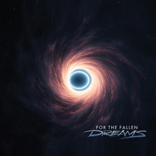 For the Fallen Dreams- For The Fallen Dreams { VINYL LP }