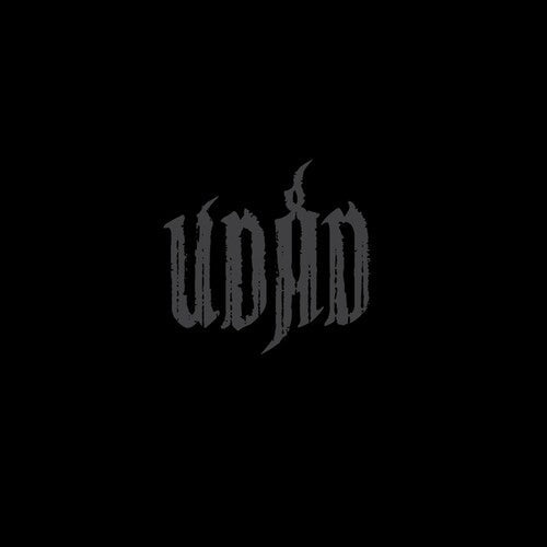Udad: Udad - VINYL