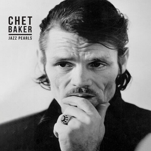 Chet Baker: Jazz Pearls - VINYL