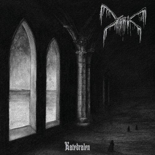 Mork: Katedralen - VINYL