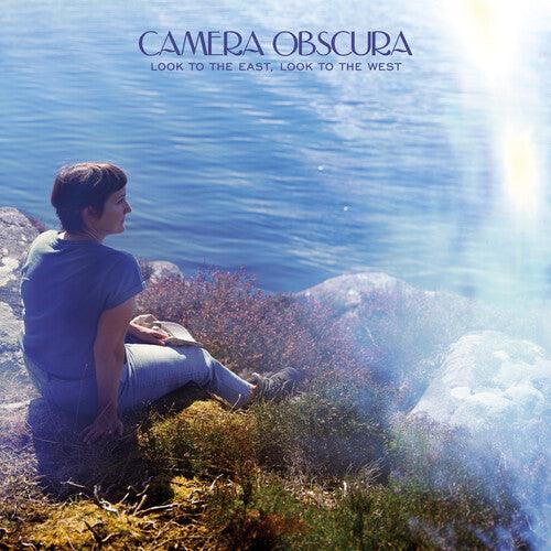 Camera Obscura- Look to the East, Look to the West { VINYL LP }