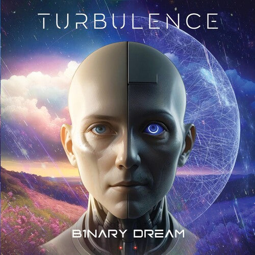 Turbulence: Binary Dream - CD