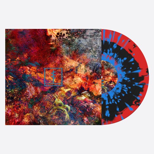 Frail Body: Artificial Bouquet - VINYL