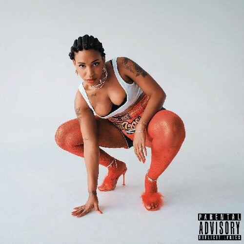 Yaya Bey: Ten Fold - VINYL