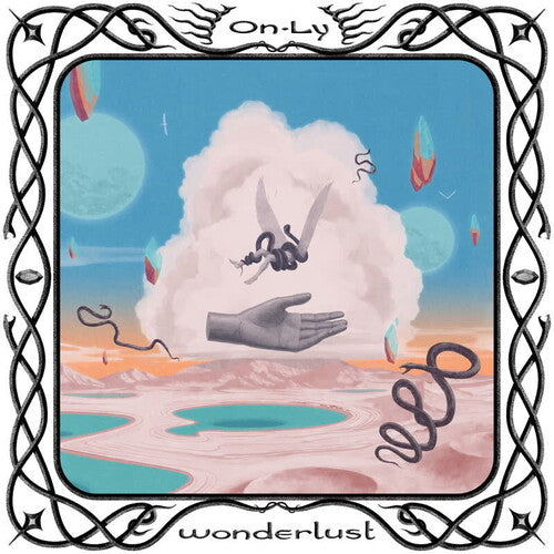 On-Ly: Wonderlust - VINYL