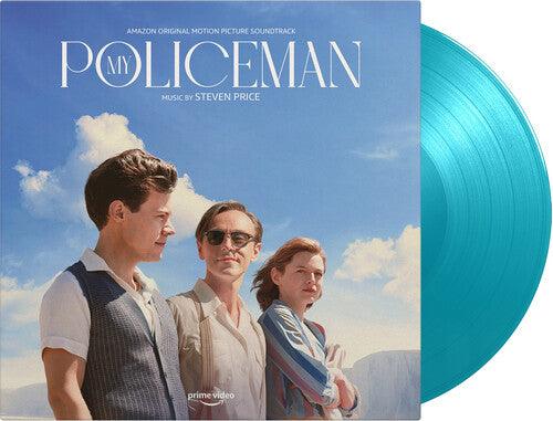 Steven Price- My Policeman (Original Soundtrack) { VINYL LP }