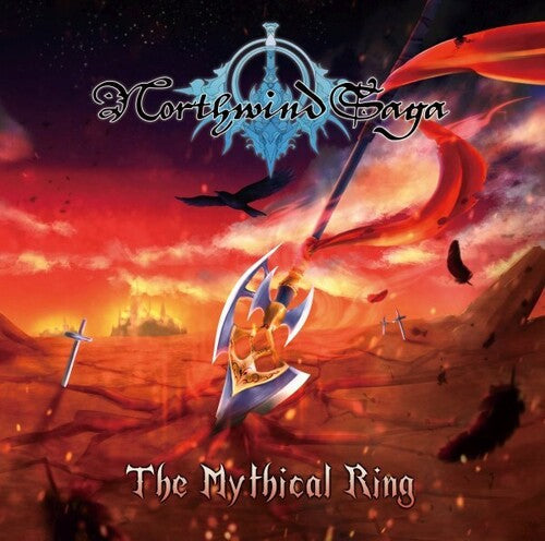 Northwind Saga: The Mythical Ring - CD