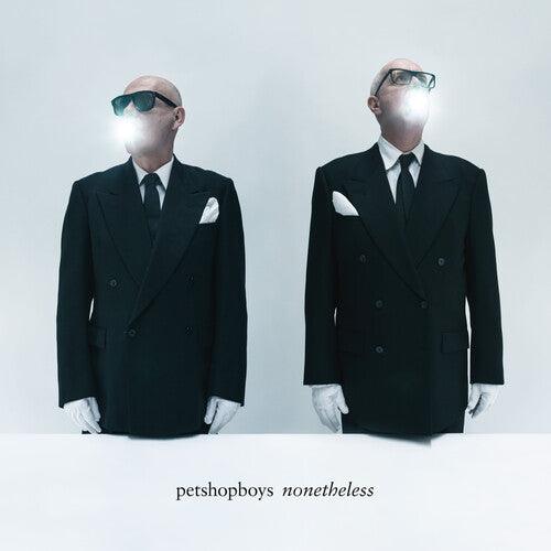 Pet Shop Boys- Nonetheless { VINYL LP }