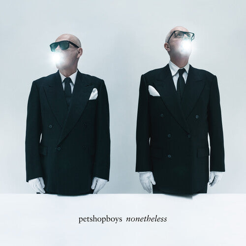 Pet Shop Boys: Nonetheless - VINYL