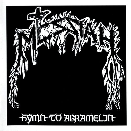 Messiah: Hymn To Abramelin - VINYL