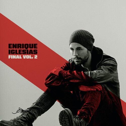 Enrique Iglesias- Final (Vol. 2) { VINYL LP }