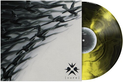 Erra- Cure { VINYL LP }