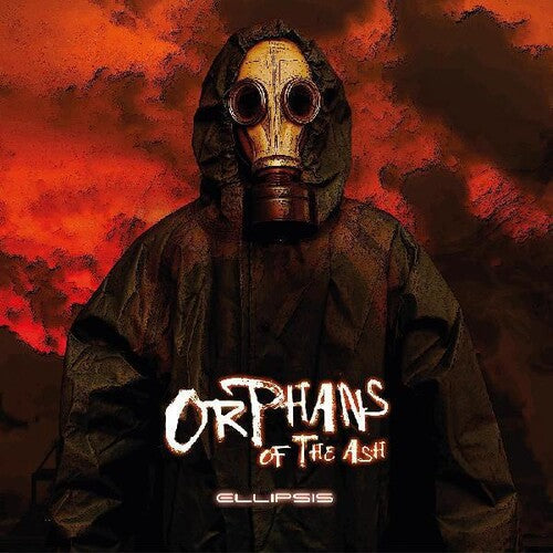Orphans of the Ash: Ellipsis - VINYL